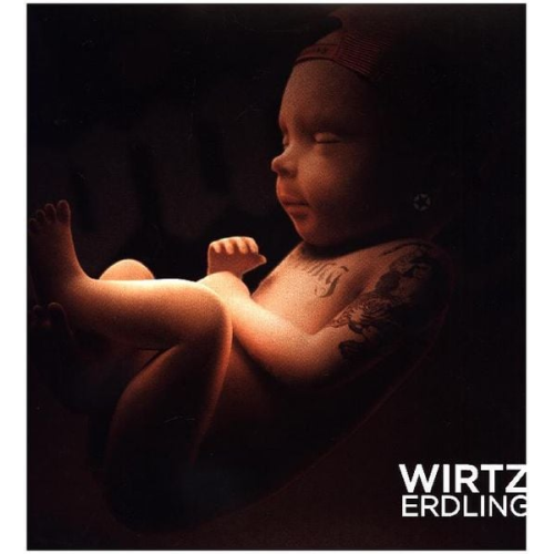 Wirtz - Erdling, 2 Schallplatten