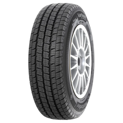 175/65 R14C 90T/88T MPS125