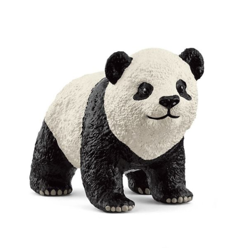 Schleich Wild Life Großer Panda Junges