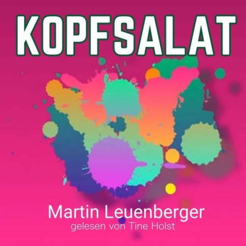 Martin Leuenberger - Kopfsalat