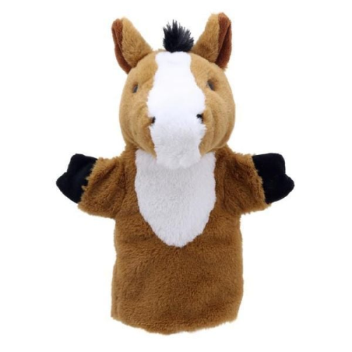 Horse Hand Puppet