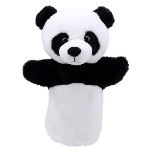 Panda Hand Puppet