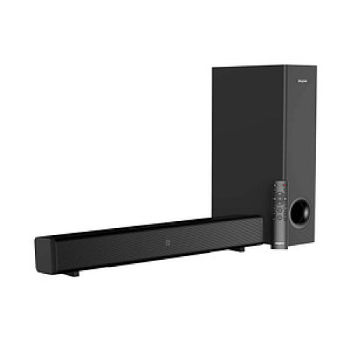 CREATIVE Stage 360 Soundbar schwarz