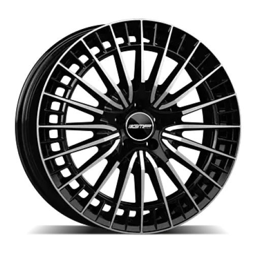 QSTAR 8 0x20 5x112 ET25 MB66 6