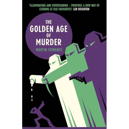 Martin Edwards - The Golden Age of Murder