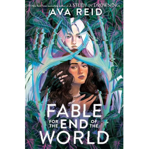 Ava Reid - Fable for the End of the World