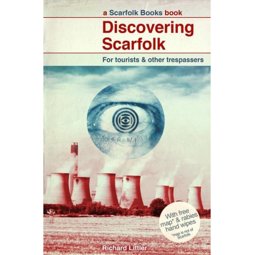 Richard Littler - Discovering Scarfolk