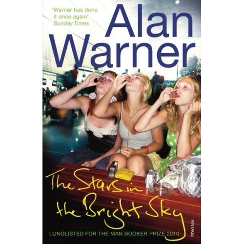 Alan Warner - The Stars in the Bright Sky