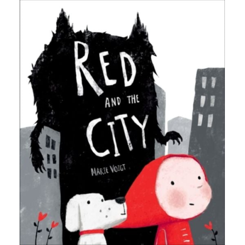 Marie Voigt - Red and the City