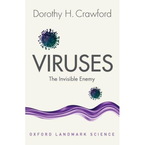 Dorothy H. Crawford - Viruses