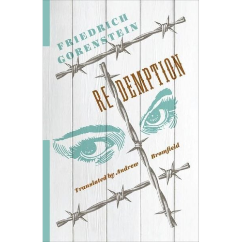 Friedrich Gorenstein - Redemption