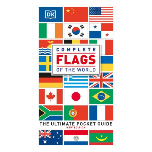 DK - Complete Flags of the World