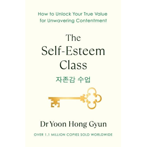Yoon Hong Gyun - The Self-Esteem Class