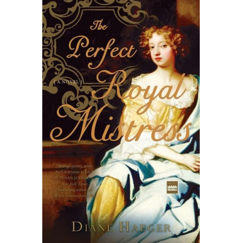 Diane Haeger - The Perfect Royal Mistress