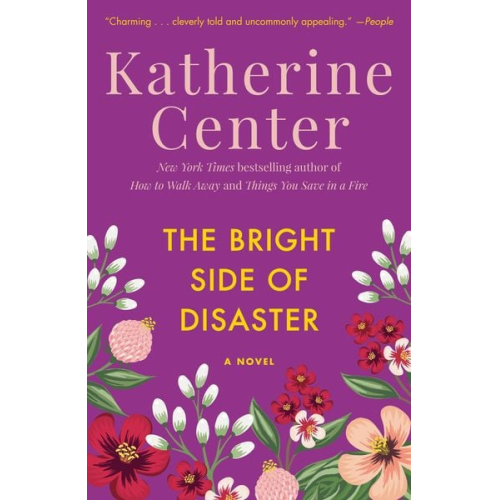 Katherine Center - The Bright Side of Disaster