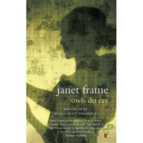 Janet Frame - Owls Do Cry