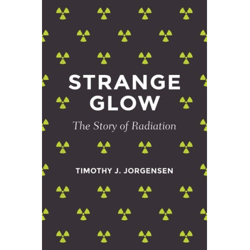 Timothy J. Jorgensen - Strange Glow