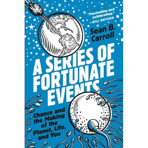 Sean B. Carroll - A Series of Fortunate Events