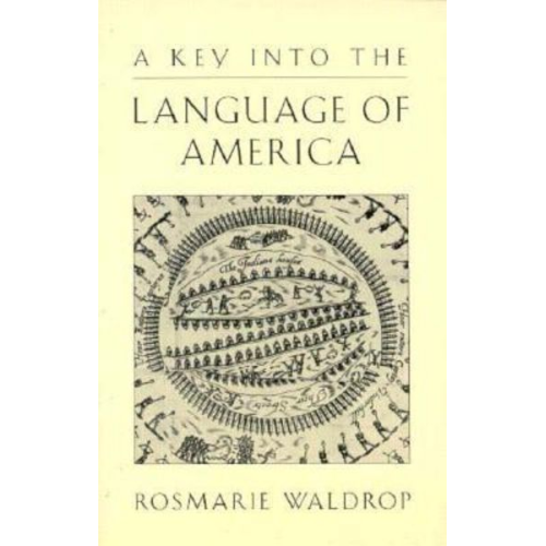 Rosmarie Waldrop - A Key Into the Language of America: Poetry