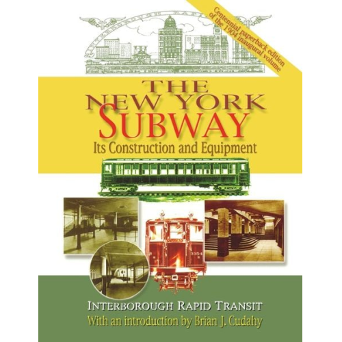 Interborough Rapid Transit - The New York Subway