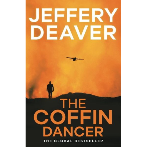 Jeffery Deaver - The Coffin Dancer