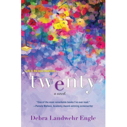 Debra Landwehr Engle - Twenty