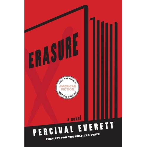 Percival Everett - Erasure