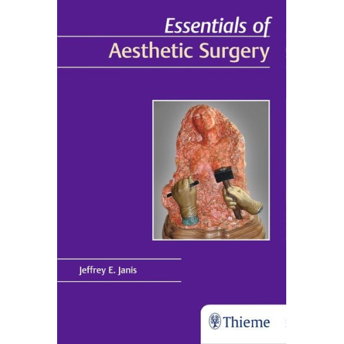 Essentials of Aesthetic Surgery