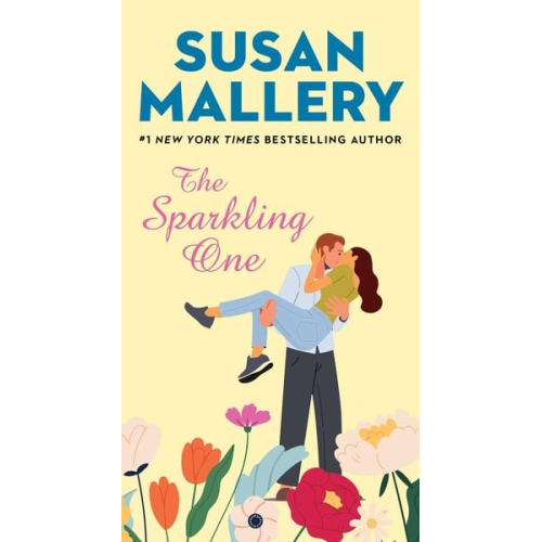 Susan Mallery - The Sparkling One