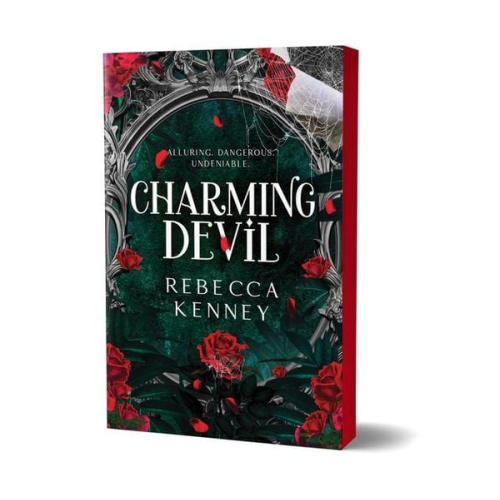 Rebecca Kenney - Charming Devil (Deluxe Edition)