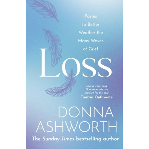 Donna Ashworth - Loss