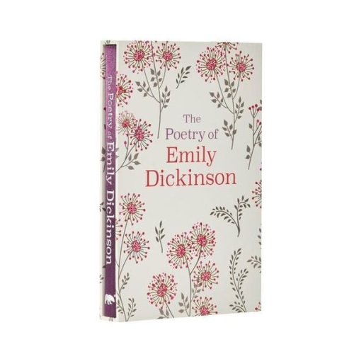 Emily Dickinson - The Poetry of Emily Dickinson