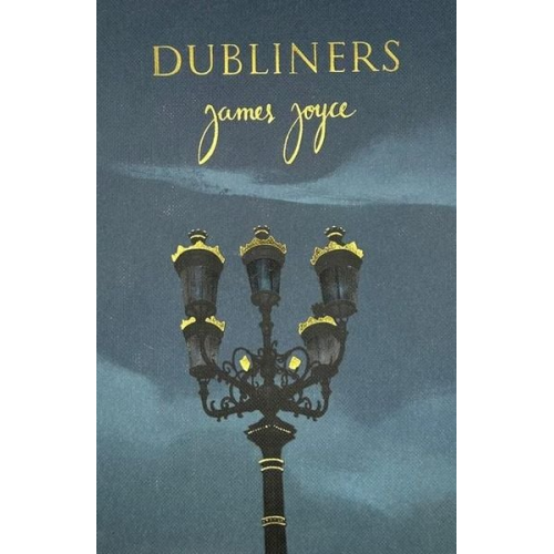 James Joyce - Dubliners (Collector's Edition)