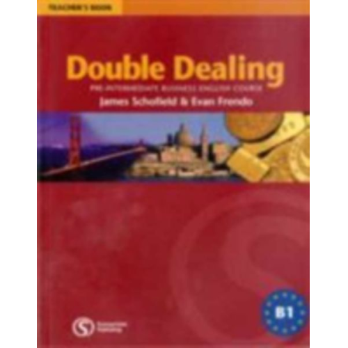 James Schofield - Double Dealing