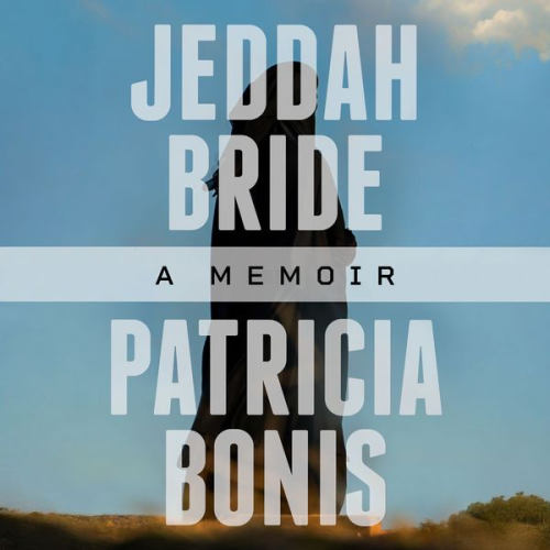 Patricia Bonis - Jeddah Bride