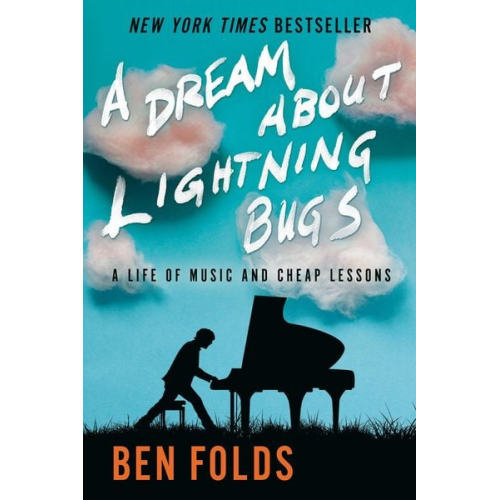 Ben Folds - A Dream about Lightning Bugs