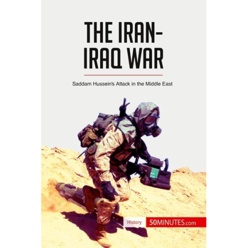 50minutes - The Iran-Iraq War