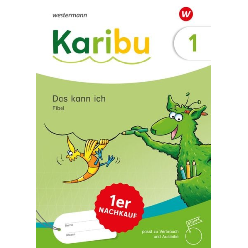 Karibu - Ausgabe 2024