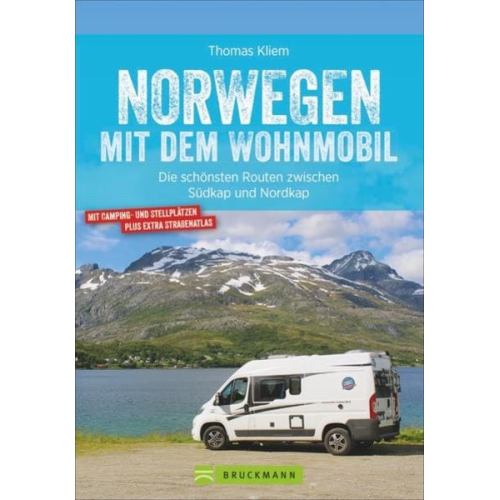 Thomas Kliem - Norwegen mit dem Wohnmobil