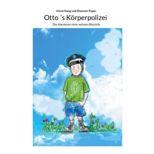 Horst Haug - Otto ´s Körperpolizei