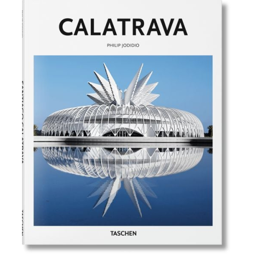 Philip Jodidio - Calatrava