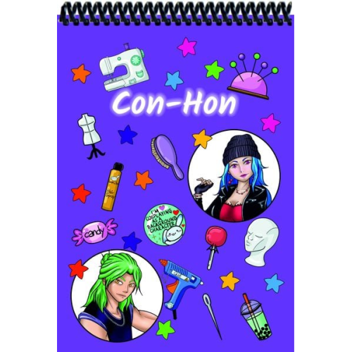 Con-Hon