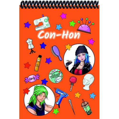 Con-Hon