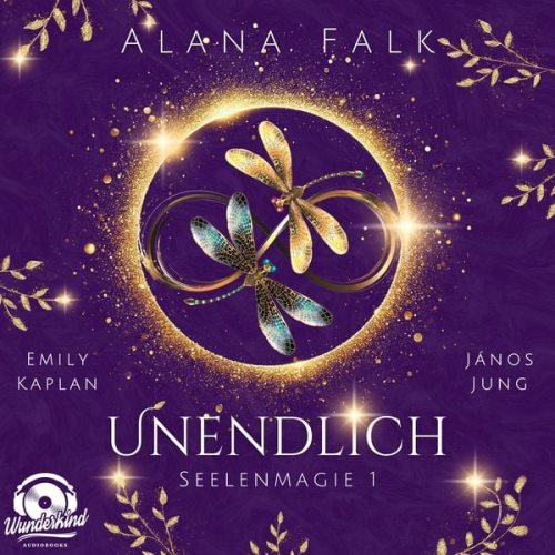 Alana Falk - Unendlich