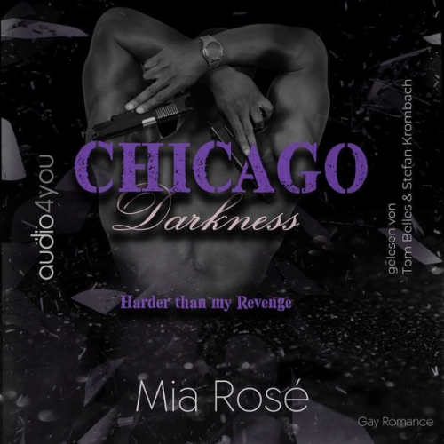 Mia Rosé - Chicago Darkness