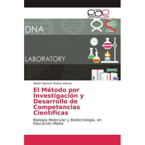 Walter Spencer Viveros Viveros - Viveros Viveros, W: Método por Investigación y Desarrollo de