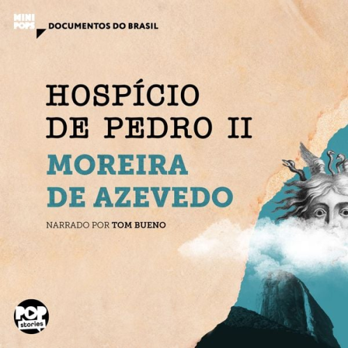 Moreira de Azevedo - Hospício de Pedro II