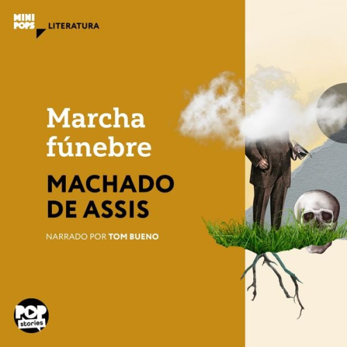 Machado de Assis - Marcha fúnebre