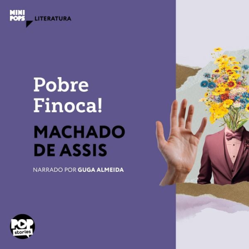 Machado de Assis - Pobre Finoca!