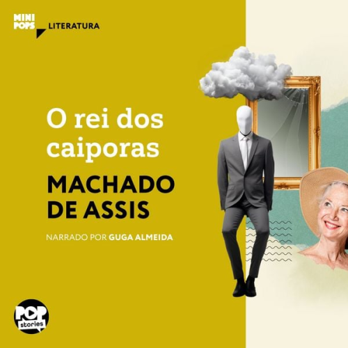 Machado de Assis - O rei dos caiporas
